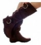 Brand Original Mid-Calf Boots Online Sale