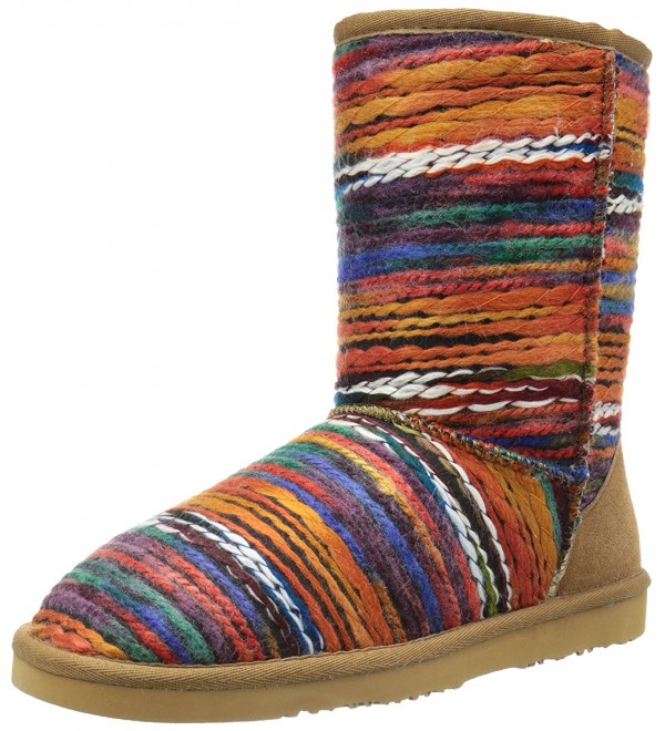 Lamo Womens Juarez Boot Chelsea