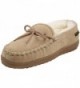 Old Friend Loafer Moccasin Chestnut