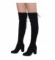 Designer Over-the-Knee Boots Outlet