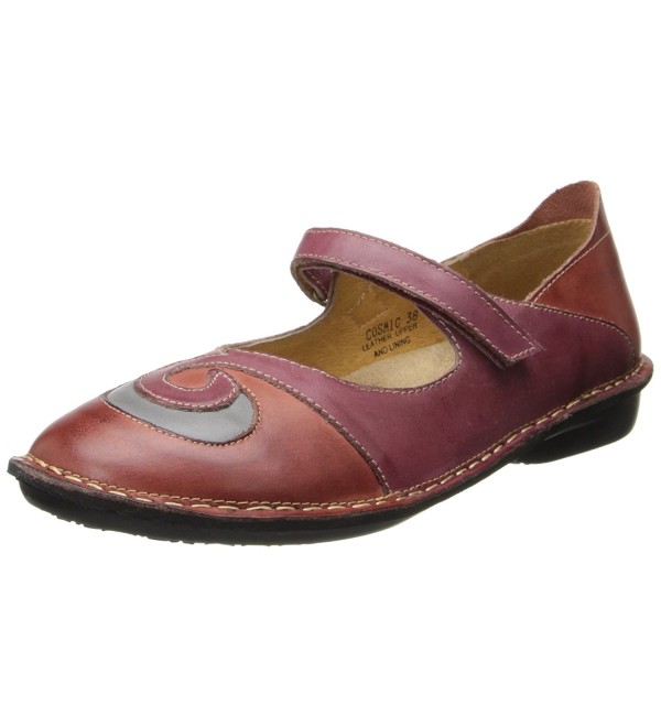 Spring Step Womens Cosmic 6 5 7