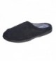 Roxsoni Men Slippers X Large Black