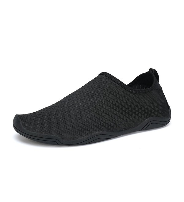 FCKEE Lightweight Quick Dry Mutifunctional CST Black 37