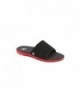 Hurley Mens Phantom Slide Size