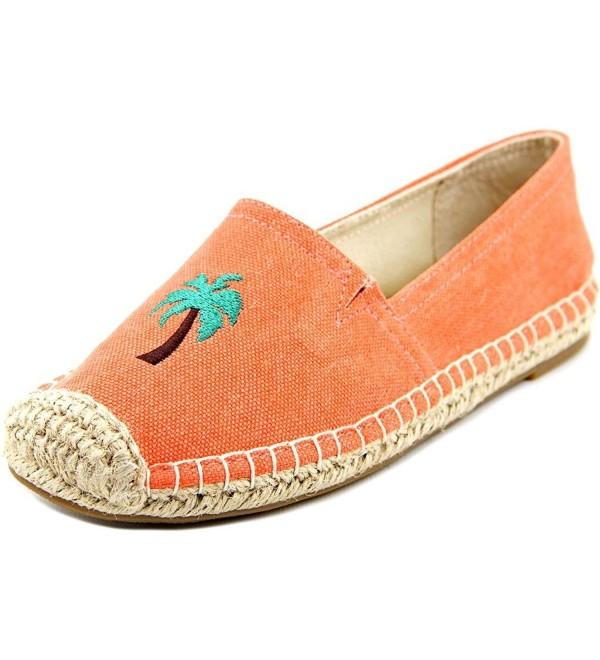 143 Girl Island Womens Espadrille