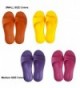 Friendly Ultra Light Indoor Slides Sandals