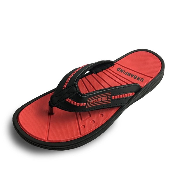 URBANFIND Classic Flip Flops Slipper Sandals