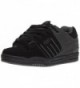 Globe Fusion Skate Shoes Black