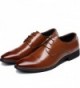 Cheap Real Men's Oxfords On Sale