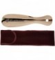 Allen Edmonds Brass Plated Shoehorn