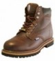 Cactus 627S DK Work Boots