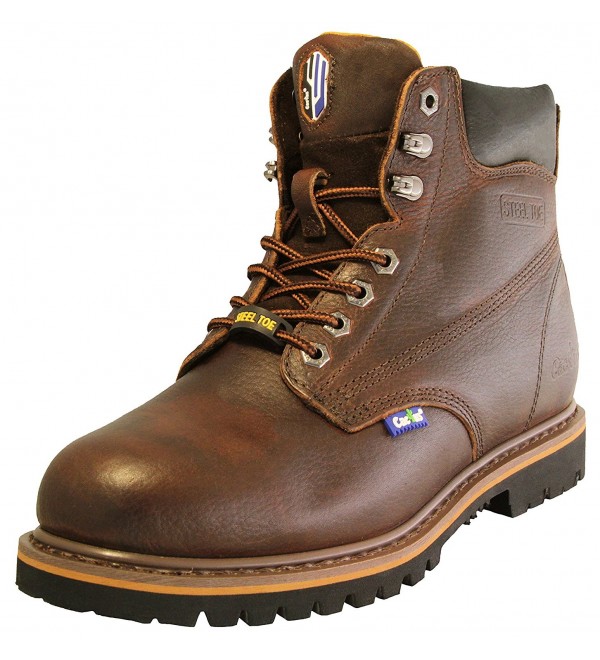 Cactus 627S DK Work Boots