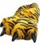 NORTY Adults Bengal Slippers 39425 Medium