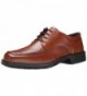 Nunn Bush Chattanooga Oxford Cognac