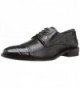 Giorgio Brutini Cayenne Oxford Black