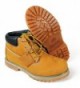 Labo Mens Genuine Leather Boot1051TAN 8
