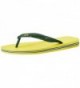 Havaianas Brazil Sandal Citrus Yellow