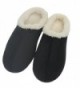 Forfoot Fleece Autumn Fashion Slippers