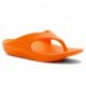 Sandal Telic Terox Tangerine Various