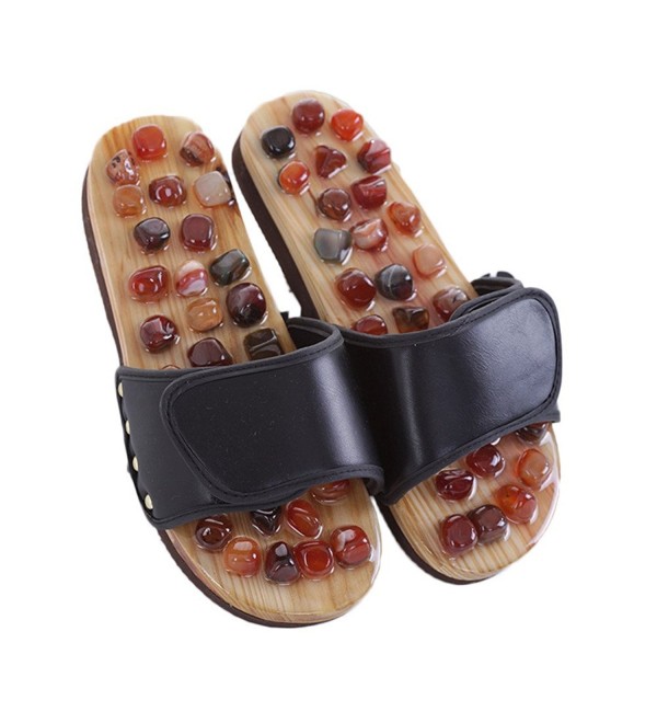 MineSign Massager Slippers Plantur acupressure