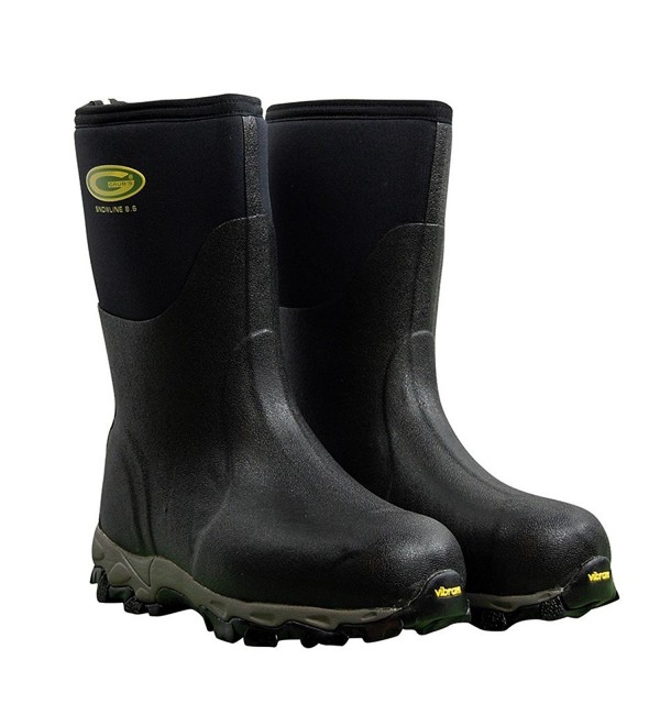 Grubs Waterproof Mid height Guaranteed Lightweight