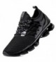 Springblade Running Breathable Sneakers 8066black41