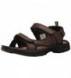 Propt Propet Daytona Sandal Brown