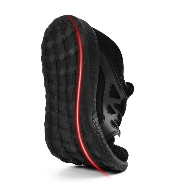 lightweight mesh running shoes
