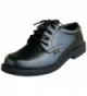 Leather Oxford Shoes 100 Recycled