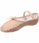 Bloch Womens Dansoft Ballet Slipper