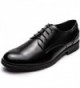 GM GOLAIMAN Leather Oxfords Lace up