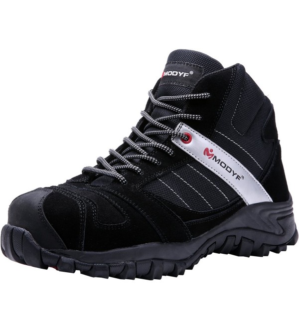 mens steel toe sneakers