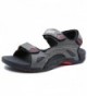 GEKADONG Open Toe Athletic Sandals Outdoor