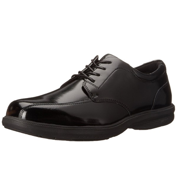 Nunn Bush Mulberry Oxford Black