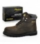 SAFETOE Boots Steel Safety Shoes