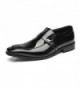 Faranzi Leather Zapatos Comfortable Business