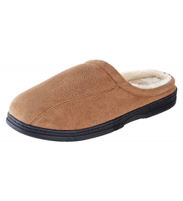 Urban Fox Micro Suede Rubber Sole Comfortable