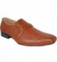 ARTISTS Clark Leather Lined Loafers