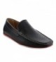 Arider AG59 Perforated Casual Loafers