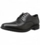 Bostonian Mens Delk Oxford Black