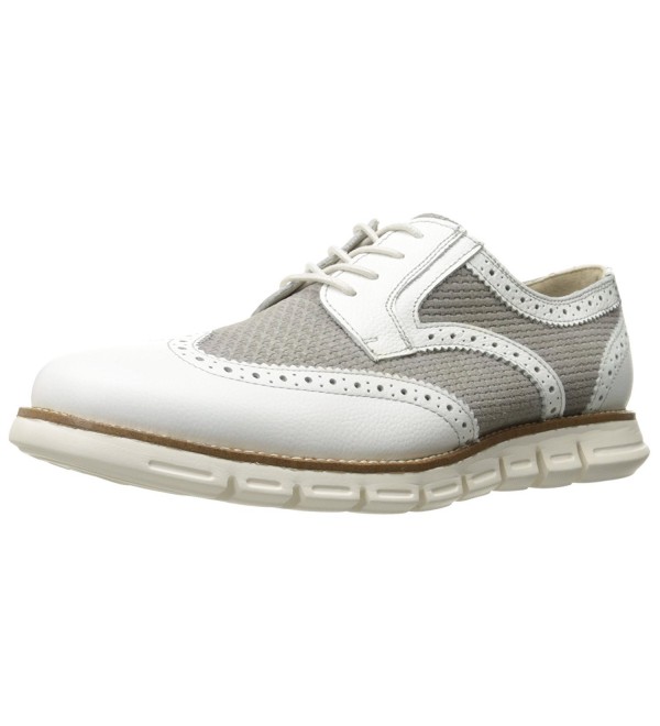 Men's hirt Oxford - White - CG120FHUORN