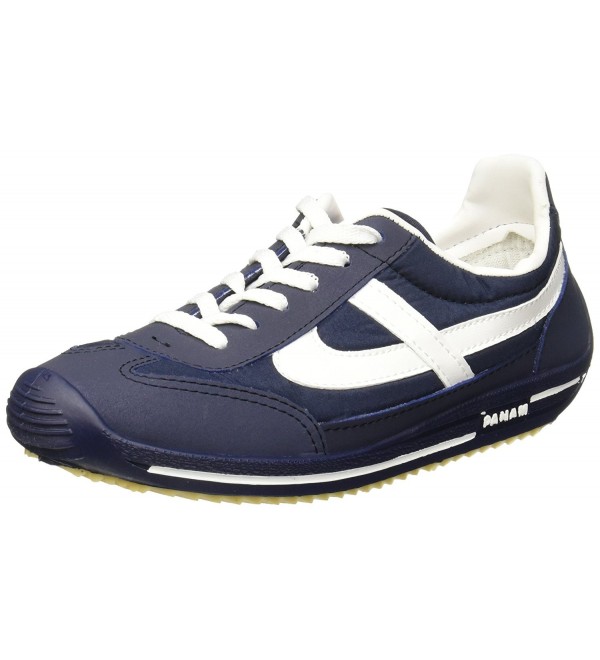 Panam Mexico Unisex Tennis Shoe