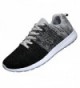 WELMEE Breathable Sneakers Lightweight Athletic