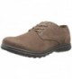 Bogs Eugene Waterproof Leather Chocolate