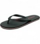 ROWOO Beach Rubber Sandals Flops