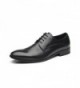 Faranzi Zapatos Comfortable Classic Business