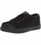 Propet Mens Ollie Skate Black