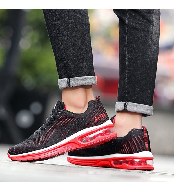 Women's Breathable Lightweight Training Running Shoes Athletic Walking