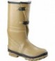 Ranger Heavy Rubber Insulated Boots