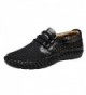 MOHEM Poseidon Walking Casual 16836Black38